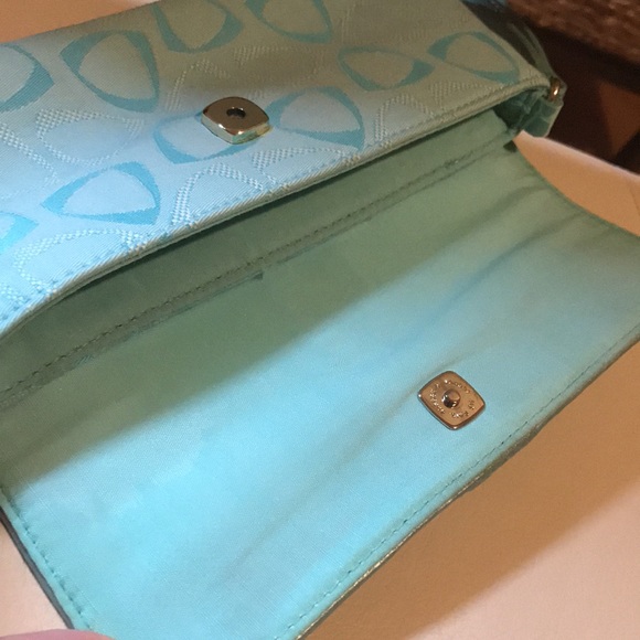 Liz Claiborne Purse - Picture 4 of 6